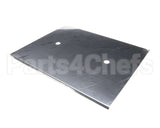 22991 Nieco Heat Baffle, Upper, Jf143, Carl's
