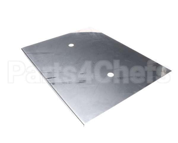 22991 Nieco Heat Baffle, Upper, Jf143, Carl's