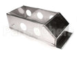 229934 Town Food Service Large Integral Sink Frame, 19-3/4X10X 6D