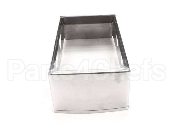 229934 Town Food Service Large Integral Sink Frame, 19-3/4X10X 6D