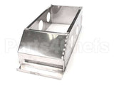 229934 Town Food Service Large Integral Sink Frame, 19-3/4X10X 6D