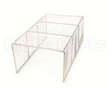 229935 Town Food Service Perf. Insert For Large Internal Sink Fra