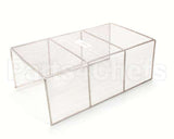229935 Town Food Service Perf. Insert For Large Internal Sink Fra