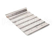 22999 Nieco Reflector, Element, Lower, 12.5 W-Weldme