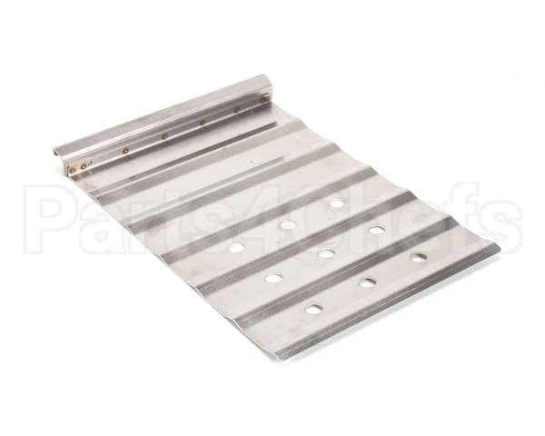 22999 Nieco Reflector, Element, Lower, 12.5 W-Weldme