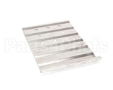 22999 Nieco Reflector, Element, Lower, 12.5 W-Weldme
