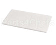22A086 Ultrafryer Gasket Firebox Sm Hole Hard 1