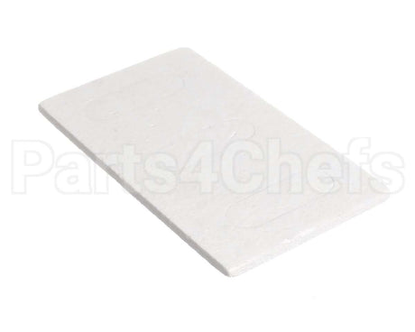 22A086 Ultrafryer Gasket Firebox Sm Hole Hard 1
