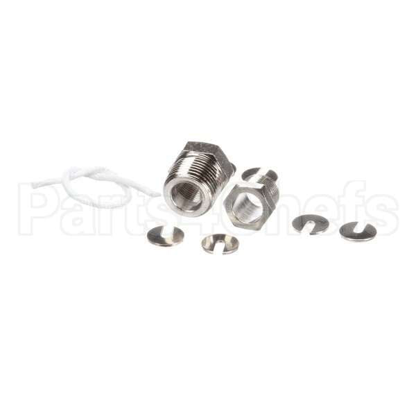 22A100 Compatible Ultrafryer Kit, Adapter Tank