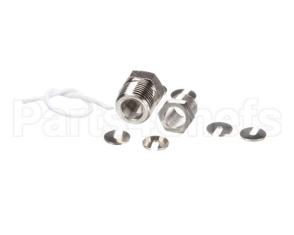 22A100 Ultrafryer Kit, Adapter Tank F/22A095 & 22A148