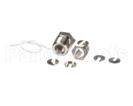 22A100 Ultrafryer Kit, Adapter Tank F/22A095 & 22A148