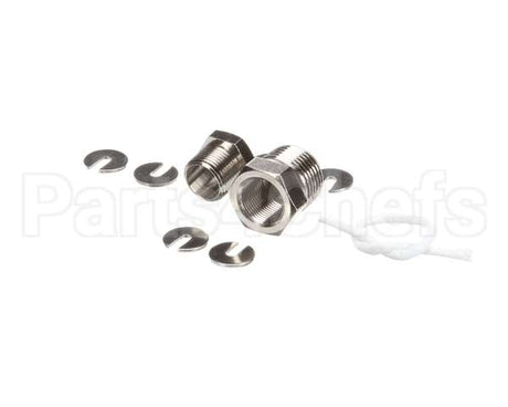 22A100 Ultrafryer Kit, Adapter Tank F/22A095 & 22A148