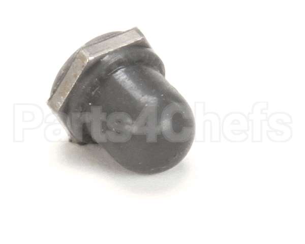 22A116 Ultrafryer Boot, Rubber Momentary Switch