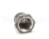 22A116 Ultrafryer Boot, Rubber Momentary Switch