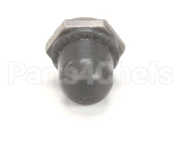 22A116 Ultrafryer Boot, Rubber Momentary Switch