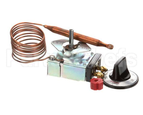 22A148 Ultrafryer Thermostat, 30 Amp 277Vac 5300-041