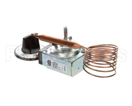22A148 Ultrafryer Thermostat, 30 Amp 277Vac 5300-041