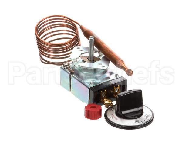 22A148 Ultrafryer Thermostat, 30 Amp 277Vac 5300-041