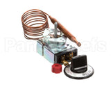 22A148 Ultrafryer Thermostat, 30 Amp 277Vac 5300-041