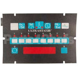 22A149 Compatible Ultrafryer Overlay, Ultrastat 25