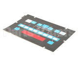 22A149 Ultrafryer Overlay, U25 Ultrastat