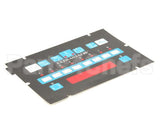 22A149 Ultrafryer Overlay, U25 Ultrastat