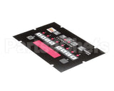 22A167 Ultrafryer Overlay, U25 Computer In & Out