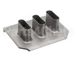 22A168 Ultrafryer Shield, Heat Thermdyn Cast P2 18&20