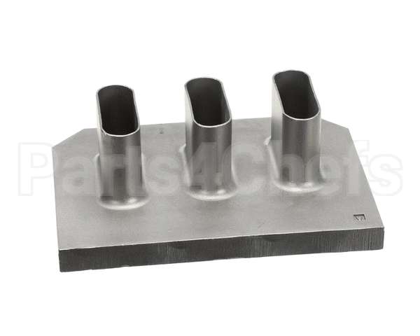 22A168 Ultrafryer Shield, Heat Thermdyn Cast P2 18&20
