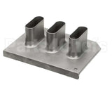 22A168 Ultrafryer Shield, Heat Thermdyn Cast P2 18&20