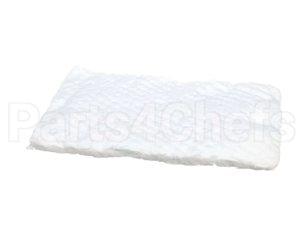 22A196 Ultrafryer Insulation, 14In Gas