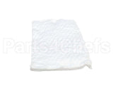 22A196 Ultrafryer Insulation, 14In Gas
