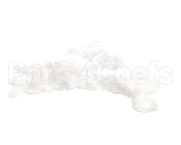 22A198 Ultrafryer Insulation, 18In Gas