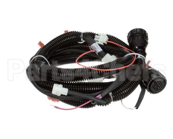 22A320 Ultrafryer Cable, Main Bank Gas Pnp