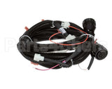 22A320 Ultrafryer Cable, Main Bank Gas Pnp