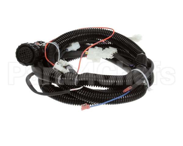 22A320 Ultrafryer Cable, Main Bank Gas Pnp