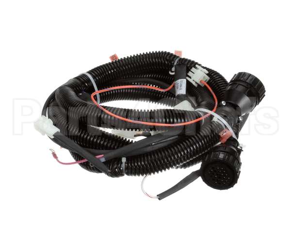 22A320 Ultrafryer Cable, Main Bank Gas Pnp