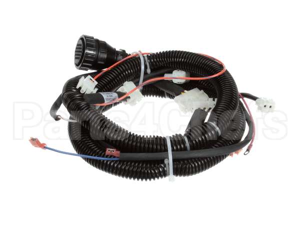 22A320 Ultrafryer Cable, Main Bank Gas Pnp