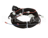 22A320 Ultrafryer Cable, Main Bank Gas Pnp