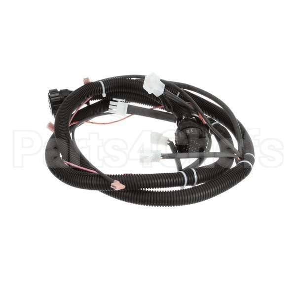 22A321 Compatible Ultrafryer Cable, Main Bank Electric Pnp