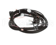 22A321 Ultrafryer Cable, Main Bank Electric Pnp
