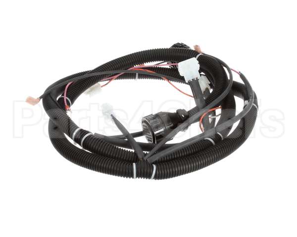 22A321 Ultrafryer Cable, Main Bank Electric Pnp