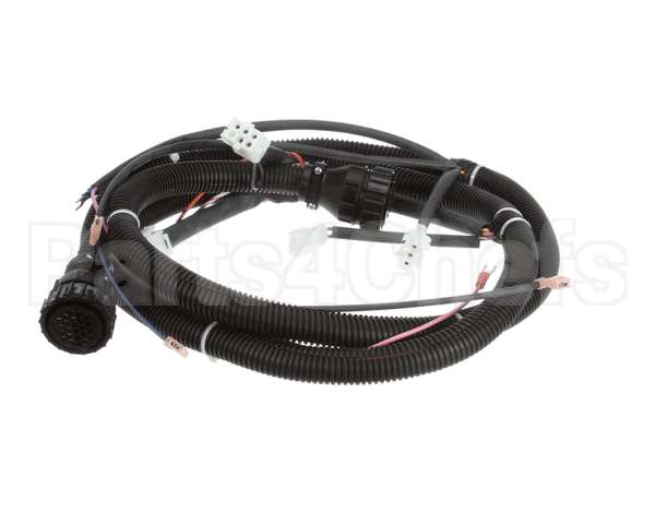 22A321 Ultrafryer Cable, Main Bank Electric Pnp