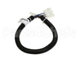 22A325 Ultrafryer Cable, Blower Motor W/Centrifugal Sw Pnp