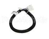 22A325 Ultrafryer Cable, Blower Motor W/Centrifugal Sw Pnp