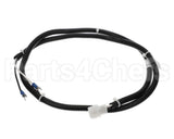 22A328 Ultrafryer Harness, Front Receptacle Pnp