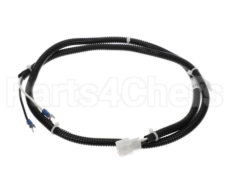 22A328 Ultrafryer Harness, Front Receptacle Pnp