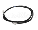 22A328 Ultrafryer Harness, Front Receptacle Pnp