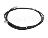 22A328 Ultrafryer Harness, Front Receptacle Pnp