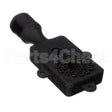 22A341 Compatible Ultrafryer Burner, P3 Venturi Short Side